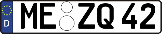 ME-ZQ42