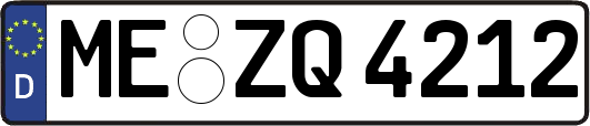 ME-ZQ4212