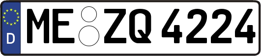 ME-ZQ4224