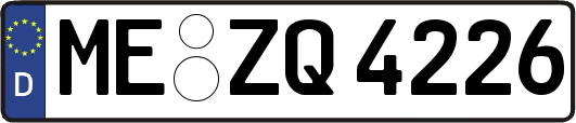 ME-ZQ4226