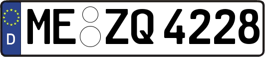 ME-ZQ4228