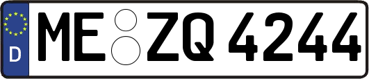 ME-ZQ4244