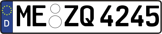 ME-ZQ4245