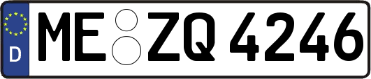 ME-ZQ4246