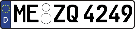 ME-ZQ4249