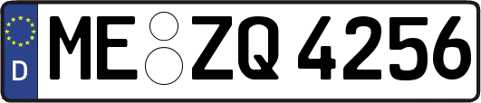 ME-ZQ4256