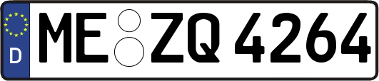 ME-ZQ4264