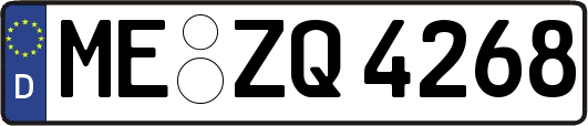 ME-ZQ4268