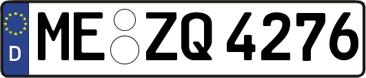 ME-ZQ4276