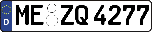 ME-ZQ4277