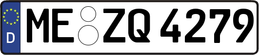 ME-ZQ4279