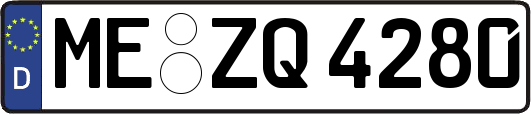 ME-ZQ4280
