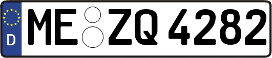 ME-ZQ4282