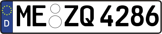 ME-ZQ4286
