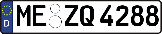 ME-ZQ4288