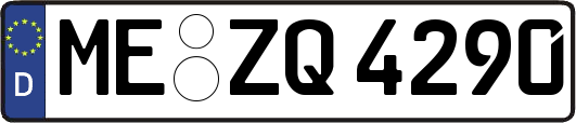 ME-ZQ4290