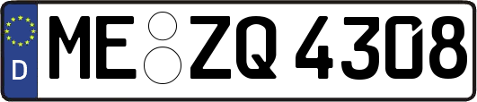 ME-ZQ4308
