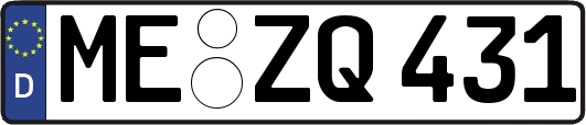 ME-ZQ431