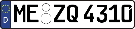 ME-ZQ4310