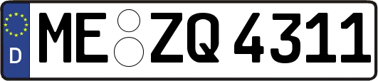 ME-ZQ4311