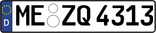 ME-ZQ4313