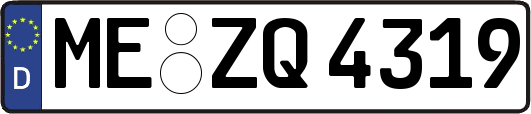 ME-ZQ4319