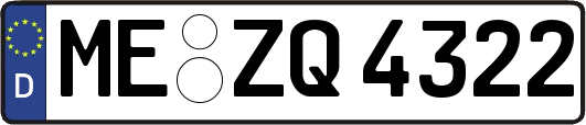 ME-ZQ4322