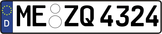 ME-ZQ4324