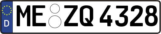 ME-ZQ4328
