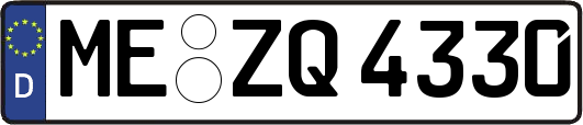 ME-ZQ4330