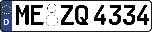 ME-ZQ4334