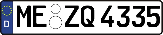 ME-ZQ4335