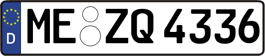 ME-ZQ4336