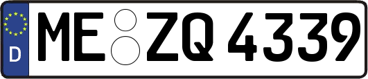 ME-ZQ4339