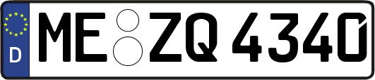 ME-ZQ4340