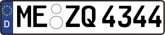 ME-ZQ4344