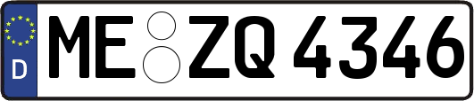 ME-ZQ4346