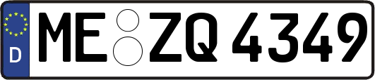 ME-ZQ4349