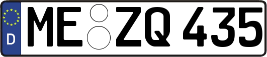 ME-ZQ435