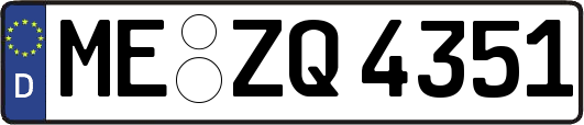 ME-ZQ4351