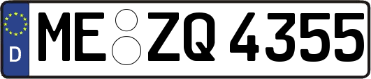 ME-ZQ4355