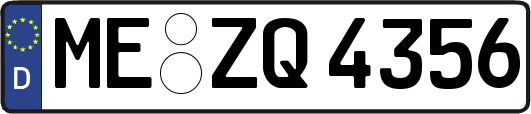 ME-ZQ4356
