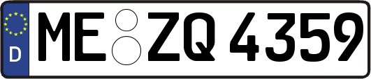 ME-ZQ4359
