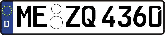 ME-ZQ4360