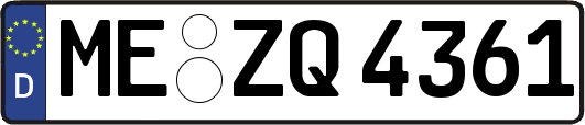 ME-ZQ4361