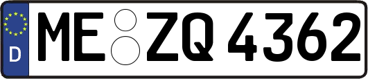 ME-ZQ4362