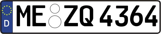 ME-ZQ4364