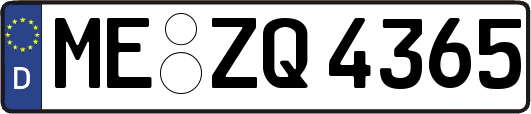 ME-ZQ4365