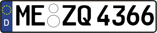 ME-ZQ4366