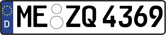 ME-ZQ4369